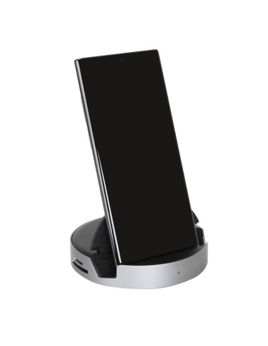 Workstation universal targus dexphone 1x tipo c 2x usb - a 1x hdmi