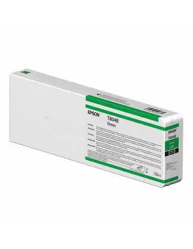 Cartucho tinta epson t55xb00 ultrachrome hdx - hd green 700ml