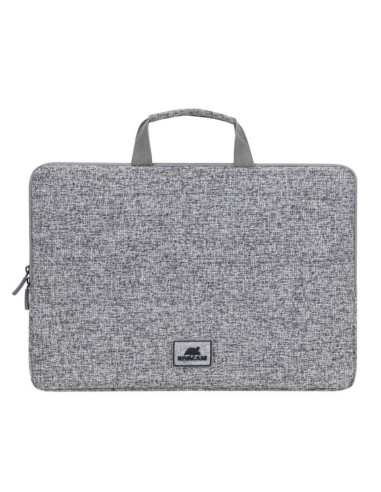 Funda rivacase 7915 anvik para portatil 15.6 pulgadas gris