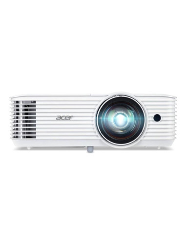 Proyector acer s1386whn ansi dlp wxga 3600 lumenes