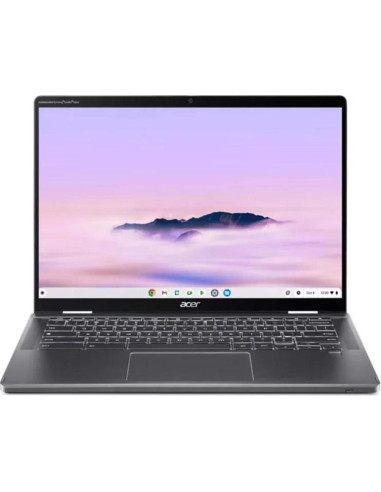 Portatil acer chromebook plus 515 i5 - 120u 16gb ssd 512gb 15.6 pulgadas
