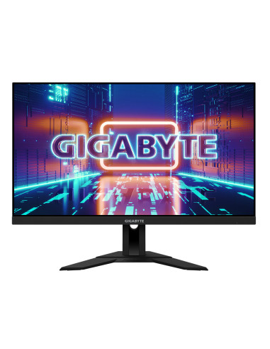 Monitor led gaming gigabyte m28u - ek 28 pulgadas negro ips -  4k uhd -  2 x hdmi -  1 x dp -  3 x usb tipo a -  1 x usb tipo b