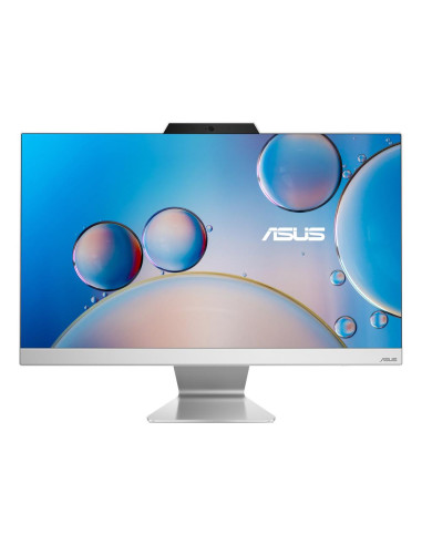 All in one asus a3402wvak - wpc0970 i7 - 1335u 23.8 pulgadas 16gb ssd512gb freedos