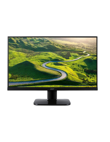 Monitor acer b277 27 pulgadas fhd 100hz