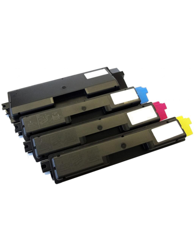 Toner dayma kyocera tk590c cian