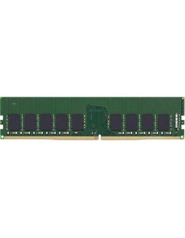 Memoria ddr4 32gb kingston - 3200 mhz - pc4 - 25600 - cl22