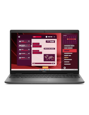 Portatil dell 6v38c ultra 7 - 155u 16gb ssd 512gb 15.6 pulgadas