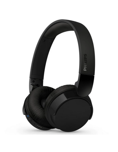 Auriculares inalambricos philips tah4205bk - 00 color negro bt