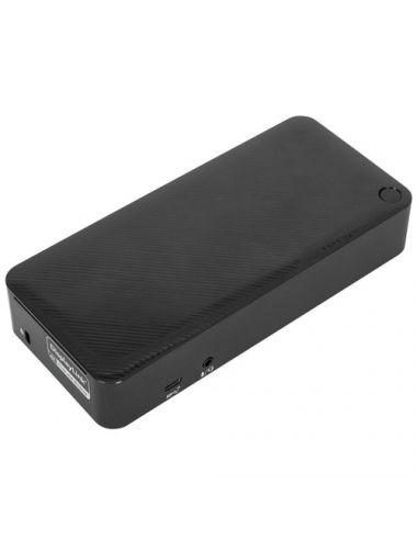 Docking targus usb - c -  dock180euz