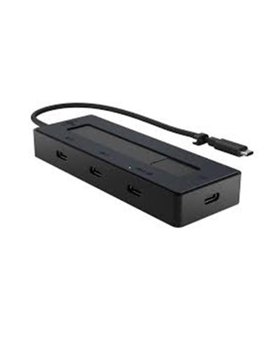 Hp hub multipuerto usb - c 4k