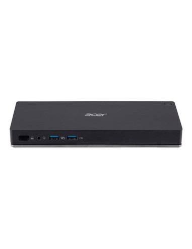 Docking station acer usb tipo c 9 en 1