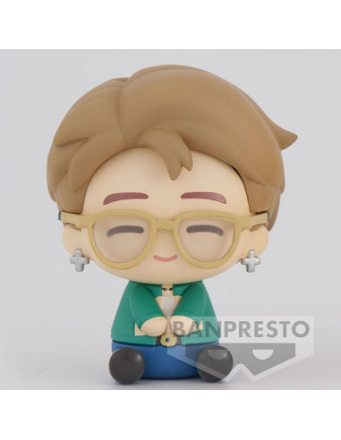 Figura banpresto tinytan dynamite vol.2 (a:jimin)