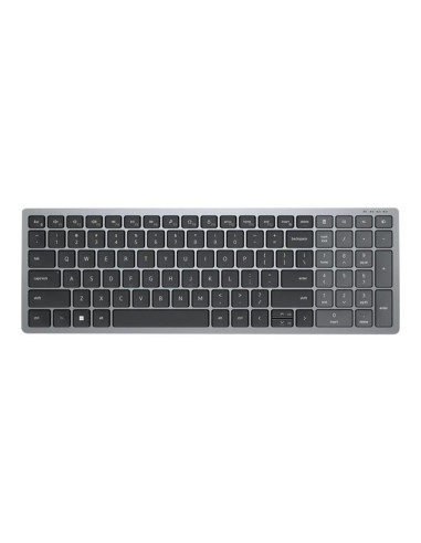 Teclado dell kb740 inalambrico