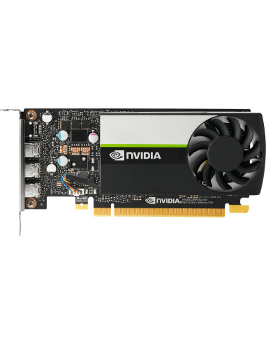 Tarjeta grafica hp nvidia turing tu117