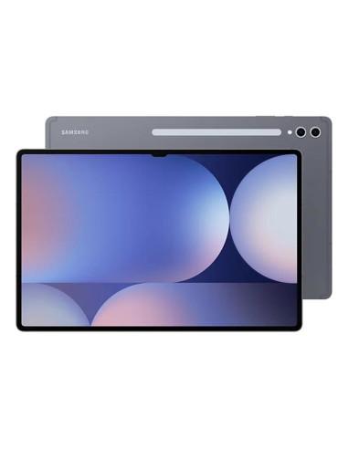 Tablet samsung galaxy tab s10 ultra wifi 14.6 pulgadas 12 - 512gb gris