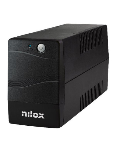 Sai nilox premium line interactive 1500 va