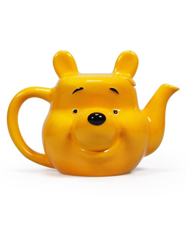 Tetera 3d half moon bay winnie the pooh