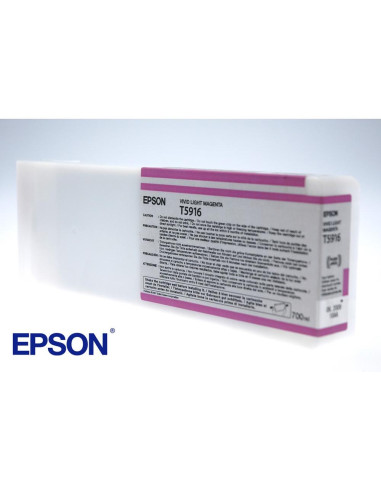 Cartucho tinta epson stylus photo 11880 magenta claro