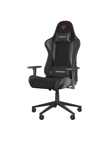 Silla gaming genesis nitro 440 g2 negro