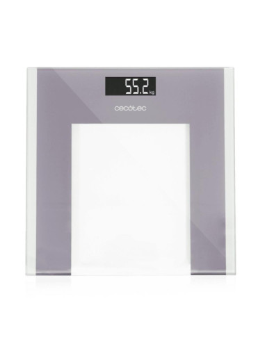 Bascula cecotec surface precision healthy