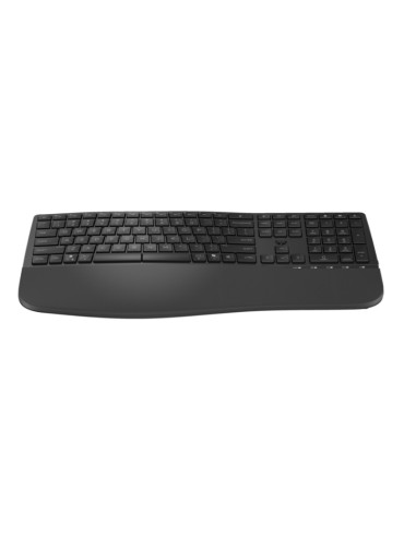 Hp teclado 685 modo dual comfort inalambrico
