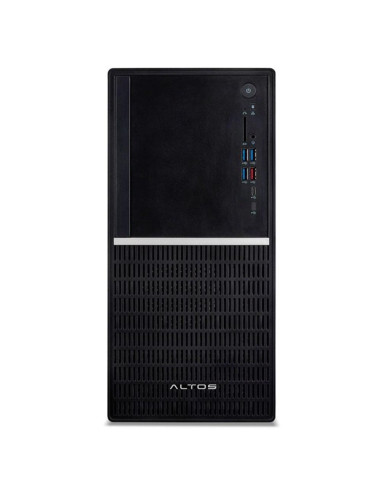 Ordenador acer altos p10 f9 i7 - 13700 16gb ssd 512gb