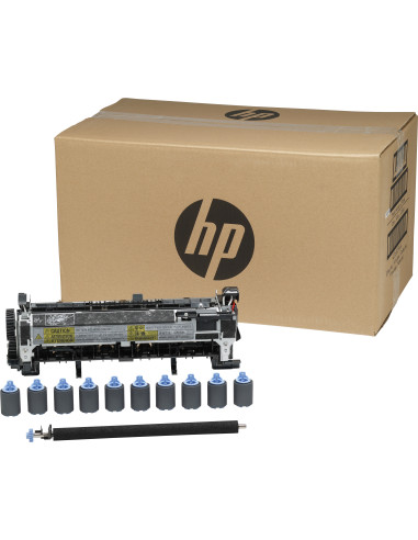 Kit mantenimiento hp laserjet enterprise 600 m601 600 m602 600 m603