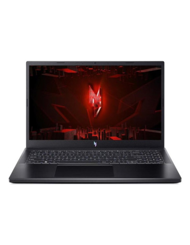 Portatil acer nitro v15 - 51 i5 - 13420h 16gb ssd 512gb 15.6 pulgadas