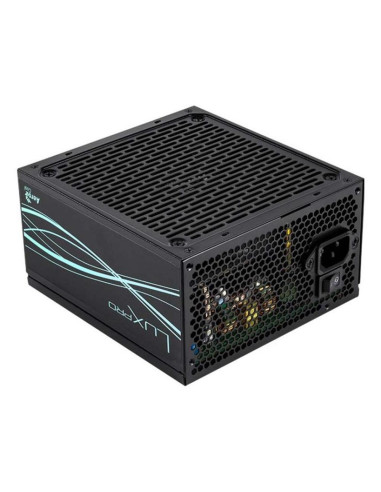 Fuente alimentacion aerocool lux pro gaming atx 850w