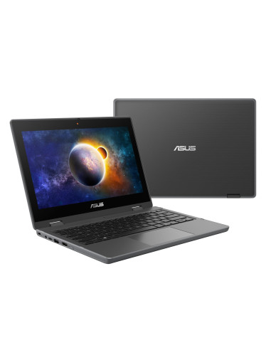 Portatil asus br1100fka - bp1185xa cel n4500 11.6pulgadas tactil 4gb - ssd128gb - wifi - bt - w11proacademic