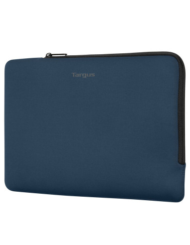 Funda portatil targus ecosmart multi -  fit 11 -  12 pulgadas pulgadas azul