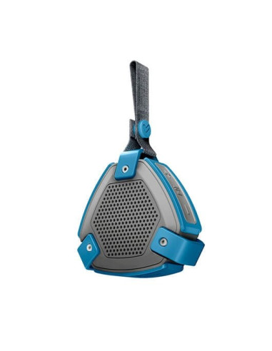 Altavoz energy sistem outdoor box splash bt audio in - manos libres - resistente al agua - linterna