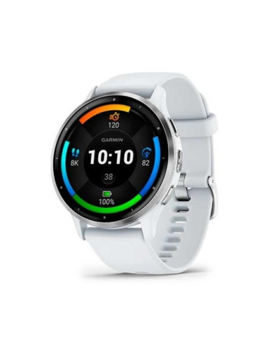 Smartwatch garmin venu 3 white