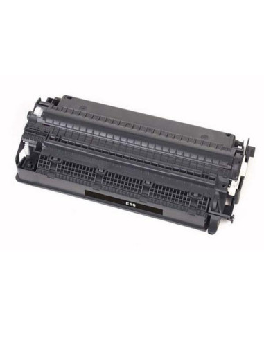Toner dayma canon e16 - e30 - e40 - negro  4000 pag.