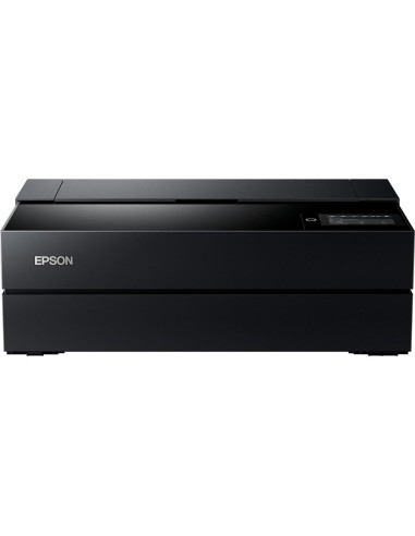 Impresora fotografica epson surecolor sc - p900