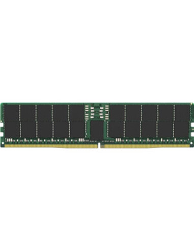 Memoria ddr4 64gb kingston - 4800mhz - pc5 - 38400 - cl40