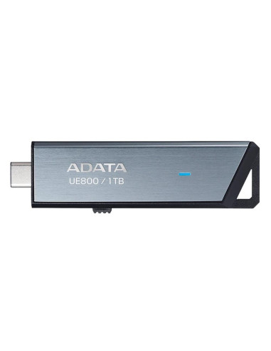 Memoria usb tipo c adata elite ue800 1tb