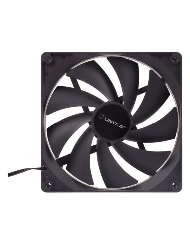 Ventilador caja unykach 51790 140mm