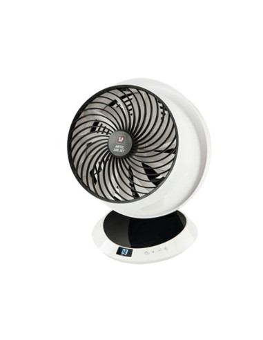 Ventilador suelo soler y palau artic 305 jet 30w -  caudal 2100m3 -  h -  helice 270