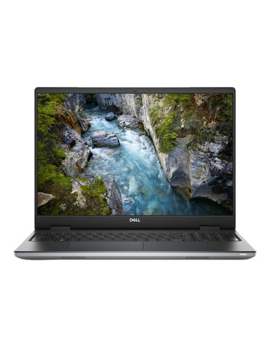 Portatil dell precision 7680 hxk39 i7 - 13850hx -  32gb -  ssd 1tb -  16 pulgadas -  nvidia rtx 2000 -  w11p