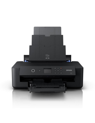 Impresora fotografica epson inkjet expression photo hd xp - 15000 color duplex