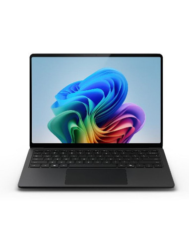Portatil tablet microsoft surface copilot + pc for business x1e - 80 - 100 -  32gb -  ssd 1tb -  13.8 pulgadas -  w11p