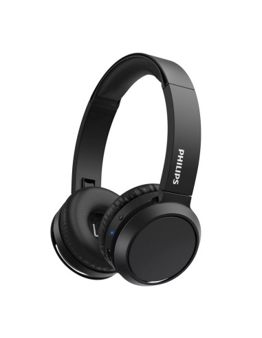 Auriculares inalambricos philips tah4205bk - 00 color negro bt