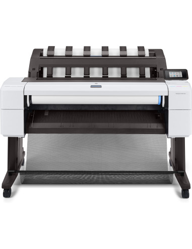 Plotter hp  designjet t1600 36 pulgadas