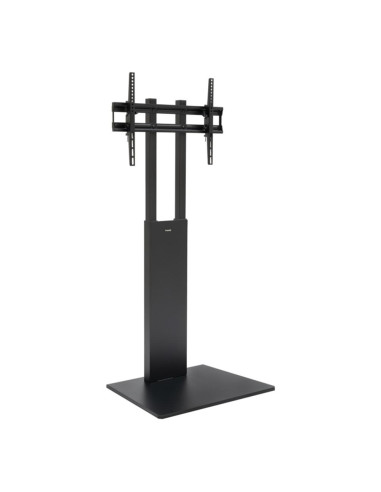 Soporte suelo tooq vesa hasta 85 pulgadas 600x400mm max 40kg