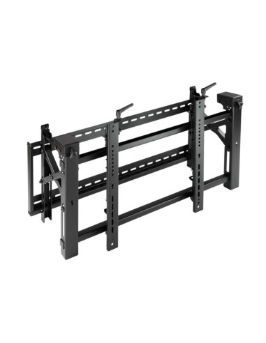 Soporte de pared tooq vesa hasta 70 pulgadas 800x400mm max 70kg