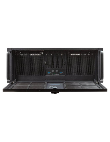 Caja rack 19 pulgadas 4u unykach pro uk4339v