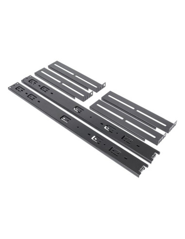 Railes rack unykach 1u - 2u - 3u - 4u