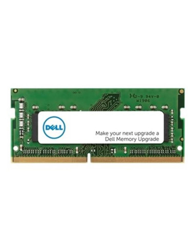 Memoria ram servidor  dell 16gb ddr5 sodimm 5600mhz ecc