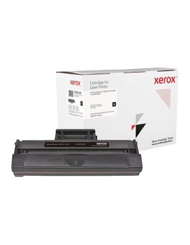 Xerox everyday toner mono para samsung mlt - d111s - els